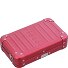  Borsa a tracolla 19 cm Variante ruby