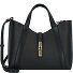 Goccia Borsa shopper S Pelle 28 cm Variante nero Goccia Borsa shopper S Pelle 28 cm Variante nero