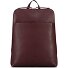  Lysa Zaino da giorno Vera Pelle 36 cm Vano porta PC Variante red