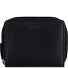  Don Andrea Portafoglio Protezione RFID Pelle 12 cm Variante schwarz