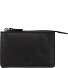  Odense Custodia per carta di credito Pelle 11.5 cm Variante black