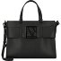  Borsa shopper 32 cm Variante nero