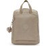  Basic Kazuki Zaino da giorno 40 cm Scomparto per laptop Variante soft taupe