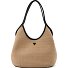  Kirsten Borsa shopper 41 cm Variante natural-black