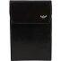 Colorado Custodia per carte di credito RFID in pelle 7 cm Variante schwarz Colorado Custodia per carte di credito RFID in pelle 7 cm Variante schwarz