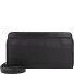 Just Pure Liv Custodia per cellulare Vera Pelle 20 cm Variante dark ash