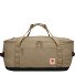  High Coast 36 Borsa da viaggio Weekender 56 cm Variante clay
