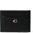 Custodia per carta di credito Pelle 10.5 cm Variante black 1