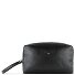 Romeo Borsa da toilette Pelle 22 cm Variante schwarz Romeo Borsa da toilette Pelle 22 cm Variante schwarz