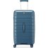  B-Flying Trunk 4 ruote Carrello 69 cm Variante denim