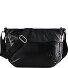  MD20 Borsa a tracolla Vera Pelle 37 cm Variante nero