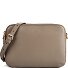  Sofisticato 1.0 Susan Borsa a tracolla Vera Pelle 22 cm Variante tuffet