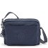 Basic Abanu M Borsa a tracolla 24 cm Variante blue bleu 2 Basic Abanu M Borsa a tracolla 24 cm Variante blue bleu 2