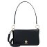 Crest Borsa a tracolla Pelle 21.5 cm Variante black Crest Borsa a tracolla Pelle 21.5 cm Variante black