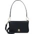  Crest Borsa a tracolla Pelle 21.5 cm Variante black