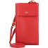 Asti Custodia per cellulare Pelle 11 cm Variante rot Asti Custodia per cellulare Pelle 11 cm Variante rot