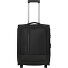 Crosslite 2 ruote Carrello della cabina 54 cm Variante schwarz Crosslite 2 ruote Carrello della cabina 54 cm Variante schwarz