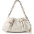  Lumira Borsa a spalla 31 cm Variante ecru