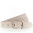 Cintura Variante dunkle vanille | 100 cm
