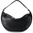  Borsa a tracolla M Pelle 44.5 cm Variante black