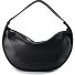  Borsa a tracolla M Pelle 44.5 cm Variante black