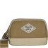  Replay Sand Woo Mini Borsa Borsa a tracolla 18 cm Variante sand wood