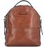  Pearldistrict Zaino da città Vera Pelle 32 cm Variante marrone