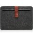  Custodia per laptop Nova 37,5 cm Variante lightbrown