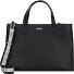 Bel Borsa shopper 38 cm Variante black2 1 Bel Borsa shopper 38 cm Variante black2 1