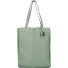  Elbe 1 Borsa shopper Pelle 29 cm Variante mint green