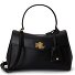  Farrah Borsa a spalla Vera Pelle 23 cm Variante black