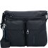 Borsa a tracolla 33 cm Variante black Borsa a tracolla 33 cm Variante black