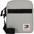  TJM Daily Borsa a tracolla 16 cm Variante horizon grey