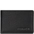 Portafoglio Protezione RFID Pelle 10.5 cm Variante black Portafoglio Protezione RFID Pelle 10.5 cm Variante black
