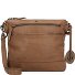 Soft Weaving Borsa a tracolla Pelle 25 cm Variante spicy ginger Soft Weaving Borsa a tracolla Pelle 25 cm Variante spicy ginger