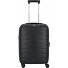  Box 4.0 Carrello cabina a 4 ruote 55 cm Variante nero
