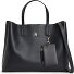  TH Icon Borsa shopper 36 cm Variante black