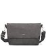 Mademoiselle.M Messaggero 33 cm Scomparto per laptop Variante nubuk stone Mademoiselle.M Messaggero 33 cm Scomparto per laptop Variante nubuk stone