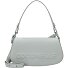 Myrtha Borsa a tracolla Pelle 24 cm Variante snow Myrtha Borsa a tracolla Pelle 24 cm Variante snow
