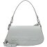 Myrtha Borsa a tracolla Pelle 24 cm Variante snow Myrtha Borsa a tracolla Pelle 24 cm Variante snow