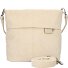 Mademoiselle.M Borsa a tracolla 25 cm Variante cord creme
