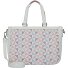Meria Borsetta 30 cm Variante printed rose Meria Borsetta 30 cm Variante printed rose