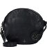  Anchor Love Halima Borsa a tracolla Pelle 24 cm Variante dark ash