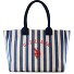  Pool Party Borsa shopper 40.5 cm Variante bluette