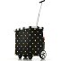  Carrello della spesa 47.5 cm Variante dots