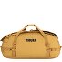  Chasm Borsa da viaggio Weekender 85 cm Variante golden