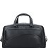  Angy Borsa da viaggio Weekender Pelle 46 cm Variante noir