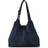 C-Easy Borsa a spalla Vera Pelle 36 cm Variante midn.bl-midn.bl