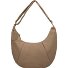  Just Jolie Borsa a tracolla Pelle 45 cm Variante truffel taupe