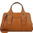 Elena Borsetta Pelle 32 cm Variante cognac Elena Borsetta Pelle 32 cm Variante cognac